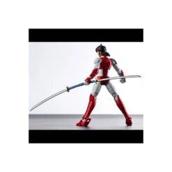 Sentinel Samurai Troopers Rekka No Ryo -Negozio Di Modellismo sentinel samurai troopers rekka no ryo 11