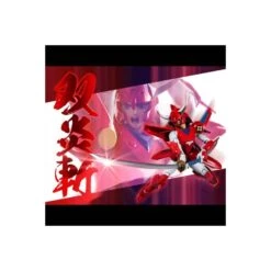 Sentinel Samurai Troopers Rekka No Ryo -Negozio Di Modellismo sentinel samurai troopers rekka no ryo 12