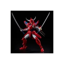 Sentinel Samurai Troopers Rekka No Ryo -Negozio Di Modellismo sentinel samurai troopers rekka no ryo 3