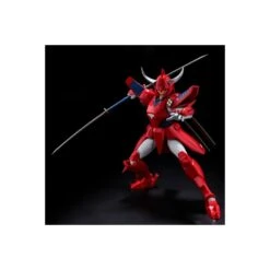 Sentinel Samurai Troopers Rekka No Ryo -Negozio Di Modellismo sentinel samurai troopers rekka no ryo 6