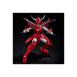 Sentinel Samurai Troopers Rekka No Ryo -Negozio Di Modellismo sentinel samurai troopers rekka no ryo 7