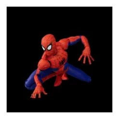 Sentinel SV Action Spider-Man Into The Spider-Verse Peter B. Parker Overseas Version 17 Sentinel SV Action Spider-Man Into The Spider-Verse Peter B. Parker Overseas Version -Negozio Di Modellismo sentinel sv action spider man into the spider verse peter b parker overseas version 3