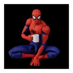 Sentinel SV Action Spider-Man Into The Spider-Verse Peter B. Parker Overseas Version 20 Sentinel SV Action Spider-Man Into The Spider-Verse Peter B. Parker Overseas Version -Negozio Di Modellismo sentinel sv action spider man into the spider verse peter b parker overseas version 6
