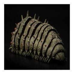 Sentinel Takeya Style Jizai Okimono Nausicaa Of The Valley Of The Wind Ohmu Small Red Version -Negozio Di Modellismo sentinel takeya style jizai okimono nausicaa of the valley of the wind ohmu small red version 5