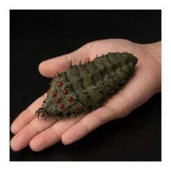 Sentinel Takeya Style Jizai Okimono Nausicaa Of The Valley Of The Wind Ohmu Small Red Version -Negozio Di Modellismo sentinel takeya style jizai okimono nausicaa of the valley of the wind ohmu small red version 8