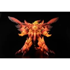 Sentinel X Amakuni Kizin King Of Braves GaoGaiGar Final Grand Glorious Gathering Conqueror King Genesic -Negozio Di Modellismo sentinel x amakuni kizin king of braves gaogaigar final grand glorious gathering conqueror king genesic 2