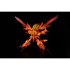 Sentinel X Amakuni Kizin King Of Braves GaoGaiGar Final Grand Glorious Gathering Conqueror King Genesic -Negozio Di Modellismo sentinel x amakuni kizin king of braves gaogaigar final grand glorious gathering conqueror king genesic 3