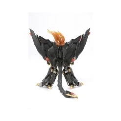 Sentinel X Amakuni Kizin King Of Braves Genesic GaoGaiGar Final -Negozio Di Modellismo sentinel x amakuni kizin king of braves genesic gaogaigar final 2