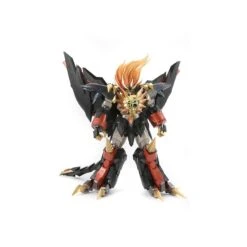 Sentinel X Amakuni Kizin King Of Braves Genesic GaoGaiGar Final