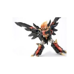 Sentinel X Amakuni Kizin King Of Braves Genesic GaoGaiGar Final -Negozio Di Modellismo sentinel x amakuni kizin king of braves genesic gaogaigar final 3