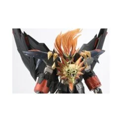 Sentinel X Amakuni Kizin King Of Braves Genesic GaoGaiGar Final -Negozio Di Modellismo sentinel x amakuni kizin king of braves genesic gaogaigar final 4