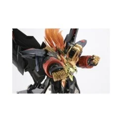 Sentinel X Amakuni Kizin King Of Braves Genesic GaoGaiGar Final -Negozio Di Modellismo sentinel x amakuni kizin king of braves genesic gaogaigar final 6