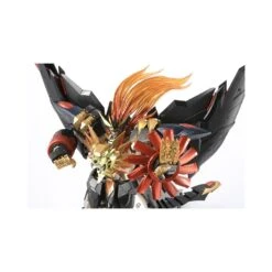Sentinel X Amakuni Kizin King Of Braves Genesic GaoGaiGar Final -Negozio Di Modellismo sentinel x amakuni kizin king of braves genesic gaogaigar final 7