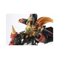 Sentinel X Amakuni Kizin King Of Braves Genesic GaoGaiGar Final -Negozio Di Modellismo sentinel x amakuni kizin king of braves genesic gaogaigar final 8