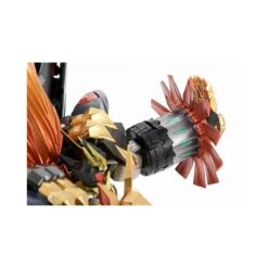 Sentinel X Amakuni Kizin King Of Braves Genesic GaoGaiGar Final -Negozio Di Modellismo sentinel x amakuni kizin king of braves genesic gaogaigar final 9