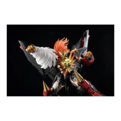 Sentinel X Amakuni Kizin Option Parts For King Of Braves Genesic GaoGaiGar Final -Negozio Di Modellismo sentinel x amakuni kizin option parts for king of braves genesic gaogaigar final 10