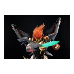 Sentinel X Amakuni Kizin Option Parts For King Of Braves Genesic GaoGaiGar Final -Negozio Di Modellismo sentinel x amakuni kizin option parts for king of braves genesic gaogaigar final 11