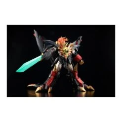 Sentinel X Amakuni Kizin Option Parts For King Of Braves Genesic GaoGaiGar Final -Negozio Di Modellismo sentinel x amakuni kizin option parts for king of braves genesic gaogaigar final 12