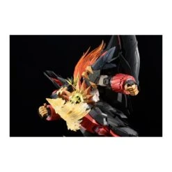 Sentinel X Amakuni Kizin Option Parts For King Of Braves Genesic GaoGaiGar Final -Negozio Di Modellismo sentinel x amakuni kizin option parts for king of braves genesic gaogaigar final 13