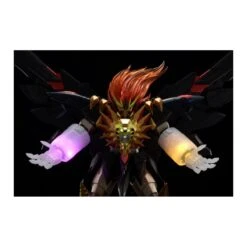 Sentinel X Amakuni Kizin Option Parts For King Of Braves Genesic GaoGaiGar Final -Negozio Di Modellismo sentinel x amakuni kizin option parts for king of braves genesic gaogaigar final 14