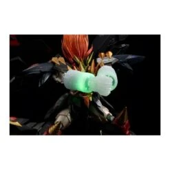 Sentinel X Amakuni Kizin Option Parts For King Of Braves Genesic GaoGaiGar Final -Negozio Di Modellismo sentinel x amakuni kizin option parts for king of braves genesic gaogaigar final 15