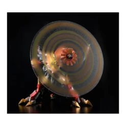 Sentinel X Amakuni Kizin Option Parts For King Of Braves Genesic GaoGaiGar Final -Negozio Di Modellismo sentinel x amakuni kizin option parts for king of braves genesic gaogaigar final 17