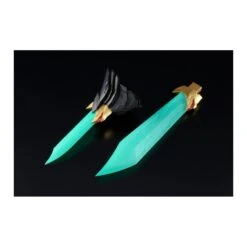 Sentinel X Amakuni Kizin Option Parts For King Of Braves Genesic GaoGaiGar Final -Negozio Di Modellismo sentinel x amakuni kizin option parts for king of braves genesic gaogaigar final 2