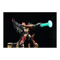 Sentinel X Amakuni Kizin Option Parts For King Of Braves Genesic GaoGaiGar Final -Negozio Di Modellismo sentinel x amakuni kizin option parts for king of braves genesic gaogaigar final 4