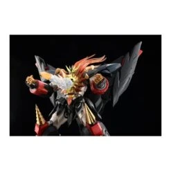 Sentinel X Amakuni Kizin Option Parts For King Of Braves Genesic GaoGaiGar Final -Negozio Di Modellismo sentinel x amakuni kizin option parts for king of braves genesic gaogaigar final 5