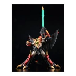Sentinel X Amakuni Kizin Option Parts For King Of Braves Genesic GaoGaiGar Final -Negozio Di Modellismo sentinel x amakuni kizin option parts for king of braves genesic gaogaigar final 9