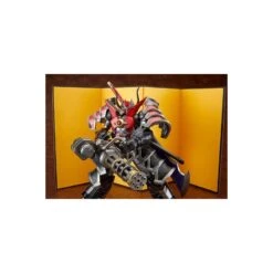 Sentinel X Good Smile Company Hagane Works Mazinkaiser Haou Mazin Set -Negozio Di Modellismo sentinel x good smile company hagane works mazinkaiser haou mazin set 2