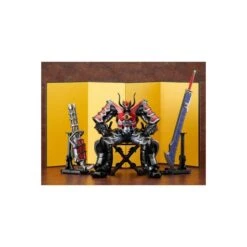 Sentinel X Good Smile Company Hagane Works Mazinkaiser Haou Mazin Set