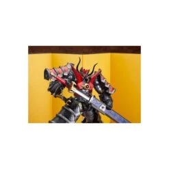Sentinel X Good Smile Company Hagane Works Mazinkaiser Haou Mazin Set -Negozio Di Modellismo sentinel x good smile company hagane works mazinkaiser haou mazin set 3