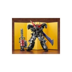 Sentinel X Good Smile Company Hagane Works Mazinkaiser Haou Mazin Set -Negozio Di Modellismo sentinel x good smile company hagane works mazinkaiser haou mazin set 6