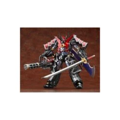 Sentinel X Good Smile Company Hagane Works Mazinkaiser Haou Mazin Set -Negozio Di Modellismo sentinel x good smile company hagane works mazinkaiser haou mazin set 7