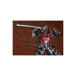 Sentinel X Good Smile Company Hagane Works Mazinkaiser Haou Mazin Set -Negozio Di Modellismo sentinel x good smile company hagane works mazinkaiser haou mazin set 8