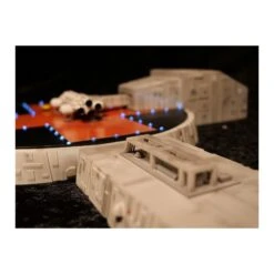 Sixteen 12 Space 1999 Electronic Alpha Launch Pad -Negozio Di Modellismo sixteen 12 space 1999 electronic alpha launch pad 3