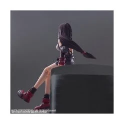 Square Enix Bring Arts Final Fantasy VII Tifa Lockhart -Negozio Di Modellismo square enix bring arts final fantasy vii tifa lockhart 6