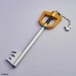 Square Enix Kingdom Hearts Light-up Keyblade Kingdom Key