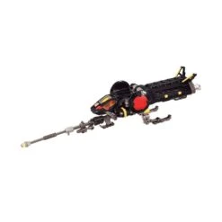 Takara Tomy Diaclone Reboot Tactical Mover Hawk Versaulter Orbithopter Unit Dark Version -Negozio Di Modellismo takara tomy diaclone reboot tactical mover hawk versaulter orbithopter unit dark version 5