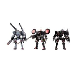 Takara Tomy Diaclone Reboot Tactical Mover Hawk Versaulter Orbithopter Unit Dark Version -Negozio Di Modellismo takara tomy diaclone reboot tactical mover hawk versaulter orbithopter unit dark version 7