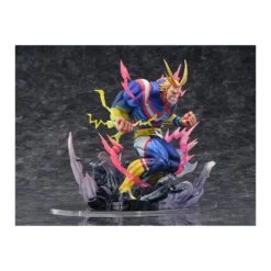 Takara Tomy S-Fire My Hero Academia All Might -Negozio Di Modellismo takara tomy s fire my hero academia all might 3