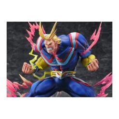 Takara Tomy S-Fire My Hero Academia All Might -Negozio Di Modellismo takara tomy s fire my hero academia all might 4