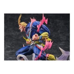 Takara Tomy S-Fire My Hero Academia All Might -Negozio Di Modellismo takara tomy s fire my hero academia all might 5