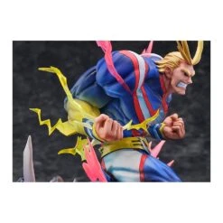 Takara Tomy S-Fire My Hero Academia All Might -Negozio Di Modellismo takara tomy s fire my hero academia all might 6