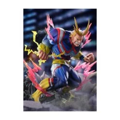 Takara Tomy S-Fire My Hero Academia All Might -Negozio Di Modellismo takara tomy s fire my hero academia all might 7