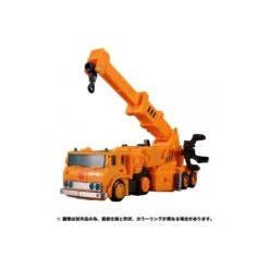 Takara Tomy Transformers Earthrise ER-02EX Grapple -Negozio Di Modellismo takara tomy transformers earthrise er 02ex grapple 4