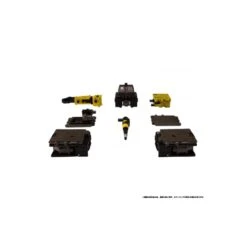 Takara Tomy Transformers Earthrise ER-04 Ironworks 7 Takara Tomy Transformers Earthrise ER-04 Ironworks -Negozio Di Modellismo takara tomy transformers earthrise er 04 ironworks 3