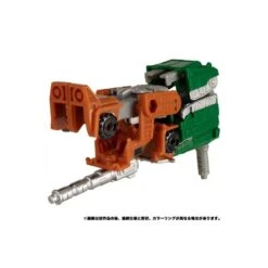 Takara Tomy Transformers Earthrise ER-04EX Bombshock & Growl -Negozio Di Modellismo takara tomy transformers earthrise er 04ex bombshock growl 3