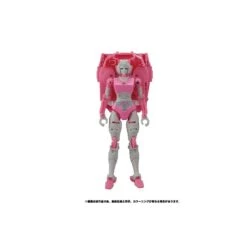 Takara Tomy Transformers Earthrise ER-09 Arcee -Negozio Di Modellismo takara tomy transformers earthrise er 09 arcee 3